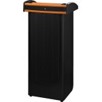 Monacor speech - 204 pupitre professionnel avec unit� r�cepteur 2 canaux multi - fr�quences - combin�s ...