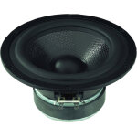 Monacor sph - 170c haut - parleur de grave - mdium, 60 w, 8 o - haut - parleurs mdiums hi - fi