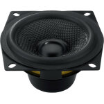 Monacor sph - 30x / 8sw haut - parleurs, hp large bande hi - fi - haut - parleurs large bande hi - fi ...