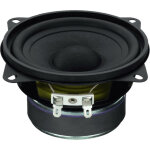 Monacor spm - 100 / 8 haut - parleur de grave - m�dium hi - fi compact, 25 w, 8 o - haut - parleurs de ...