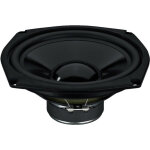 Monacor spm - 205 / 8 haut - parleur de grave - mdium hi - fi, 70 w, 8 o ( / 8) et 4 o ( / 4) - haut ...