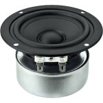 Monacor spx - 30m haut - parleur hi - fi large bande, 20 w, 8 o - haut - parleurs large bande hi - fi ...