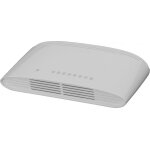 Monacor switch - 8 / 1gb switch / hub ethernet 8 ports gigabit