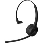 Monacor talksafe - hs bluetooth headset - b - stock - - soldes% divers