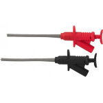 Monacor th - 40 paire de pointes de touche, 5 a