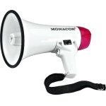 Monacor tm - 10 m�gaphone - m�gaphones