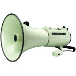 Monacor tm - 45 m�gaphone - m�gaphones