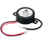 Monacor tr - 525 transformateurs audio toriques 100 v - installation accessoires