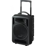 Monacor txa - 1020usb système amplifié portable high power - haut - parleur actif sans fil Monacor txa - 1020usb système amplifié portable high power - haut - parleur actif sans fil