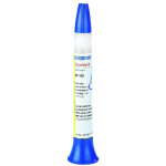 Monacor va - 100 colle superglue, 12 g, semi - visqueuse Monacor va - 100 colle superglue, 12 g, semi - visqueuse