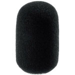 Monacor ws - 100 / sw bonnette de protection pour micro - bonnettes de mousse et filtre anti - pop micro ...