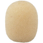 Monacor ws - 150 / sk bonnette de protection pour micro, 4 pi�ces - bonnettes de mousse et filtre anti ...