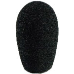 Monacor ws - 30 bonnette de protection pour micro - bonnettes de mousse et filtre anti - pop micro
