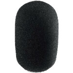 Monacor ws - 300 / sw bonnette de protection pour micro - bonnettes de mousse et filtre anti - pop micro ...