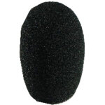 Monacor ws - 40 bonnette de protection pour micro - bonnettes de mousse et filtre anti - pop micro