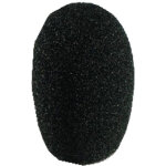 Monacor ws - 40 bonnette de protection pour micro - bonnettes de mousse et filtre anti - pop micro