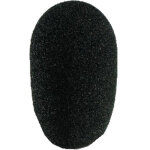 Monacor ws - 50 bonnette de protection pour micro - bonnettes de mousse et filtre anti - pop micro