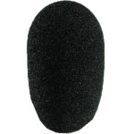 Monacor ws - 50 bonnette de protection pour micro - bonnettes de mousse et filtre anti - pop micro