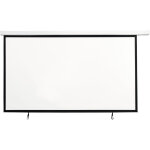 Moteur de projection eurolite scr. 16:9 2400x1350mm - ?�crans
