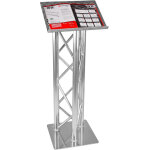 Naxpro - truss structures alu naxpro truss fd 33 - pupitre business - meubles de salon d'exposition / ...