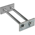 Naxpro - truss naxpro studio truss vis - set 180 mm - studio truss