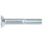 Naxpro - truss vis � six pans creux � t�te frais�e, m16 x 35 mm - accessoires structures aluminium