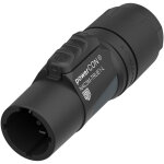 Neutrik nac3m - true1 - l - connecteur neutrik powercon true1 mle large ip67 - connecteurs powercon ...