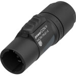 Neutrik powercon true1 sortie d'alimentation - connecteur m�le verrouillable s - c�bles de petit - connecteurs ...