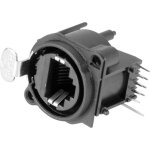 Neutrik rj45 ethercon ne8fah - prise encastrables Neutrik rj45 ethercon ne8fah - prise encastrables