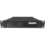 Novastar cvt10 - s convertisseur gigabit ethernet vers fibre optique 10x - syst�mes vid�o led
