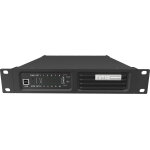 Novastar cvt10 - m convertisseur 10x gigabit ethernet vers fibre optique - syst�mes vid�o led