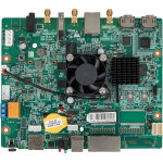 Novastar taurus t - 50 lecteur multim�dia et carte �mettrice bas�s sur le cloud pour �cran led - syst�mes ...