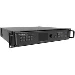 Novastar vx2000 pro processeur vidéo tout - en - un - tables de mixage vidéo et interfaces Novastar vx2000 pro processeur vidéo tout - en - un - tables de mixage vidéo et interfaces