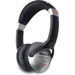 Numark hf125 professional dj headphone - casques dj