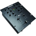 Numark m101usb 2 - channel all - purpose mixer avec usb - b - stock - - soldes% technique Numark m101usb 2 - channel all - purpose mixer avec usb - b - stock - - soldes% technique
