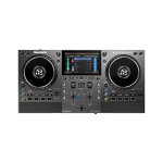 Numark mixstream pro go - logiciels et contrôleurs dj Numark mixstream pro go - logiciels et contrôleurs dj