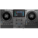 Numark mixstream pro go - logiciels et contrleurs dj