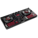 Numark mixtrack platinum fx - logiciels et contrleurs dj