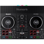 Numark party mix live - logiciels et contrleurs dj