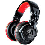 Numark red wave carbon - casque dj professionnel - b - stock - - soldes% divers