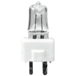 Omnilux 230v / 150w gy - 9. 5 25h 3000k - lampes halog�nes, socle gy9. 5