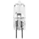 Omnilux 24v / 100w gy - 6. 35 2000h - lampes halogènes, socle gy6. 35 Omnilux 24v / 100w gy - 6. 35 2000h - lampes halogènes, socle gy6. 35
