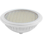 Omnilux par - 56 12v / 16w 3000k lampe led pour piscine - lampes par56