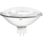 Omnilux par - 64 240v / 500w gx16d nsp 300h h - lampes par64