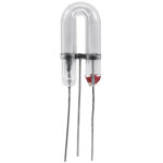 Omnilux flash tube 40w u - shape sans socle - lampes pour socle sp�cial