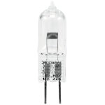 Omnilux flw 24v / 300w g - 6, 35 50h - lampes halogènes, socle g6. 35 Omnilux flw 24v / 300w g - 6, 35 50h - lampes halogènes, socle g6. 35