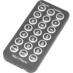 Omnitronic l - 4 t�l�commande (ir) amplificateur cpe / cpz - accessoires et d'outils pour l'audio