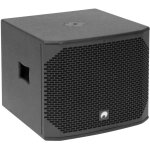 Omnitronic azx - 112a pa subwoofer actif 300w - caisson de graves actifs Omnitronic azx - 112a pa subwoofer actif 300w - caisson de graves actifs