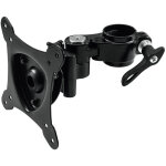 Omnitronic bib - 1 adaptateur d'écran pour pieds de haut - parleurs - supports et fixations Omnitronic bib - 1 adaptateur d'écran pour pieds de haut - parleurs - supports et fixations