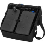 Omnitronic bob - 4 sac de transport - sacs
